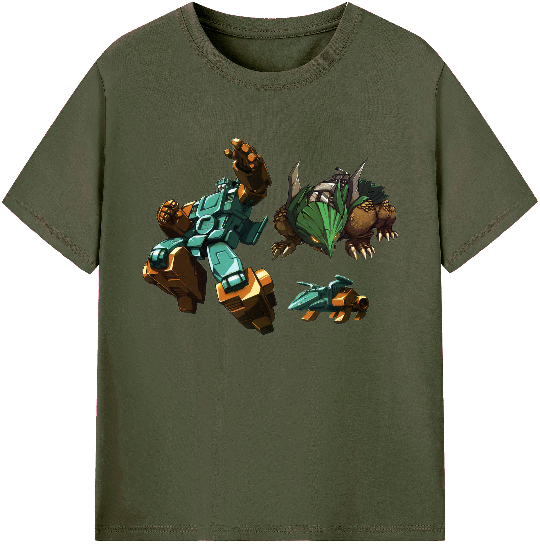 （画像用）  綿100％ メンズ半袖Tシャツ｜肌触りやわらか＆通気性